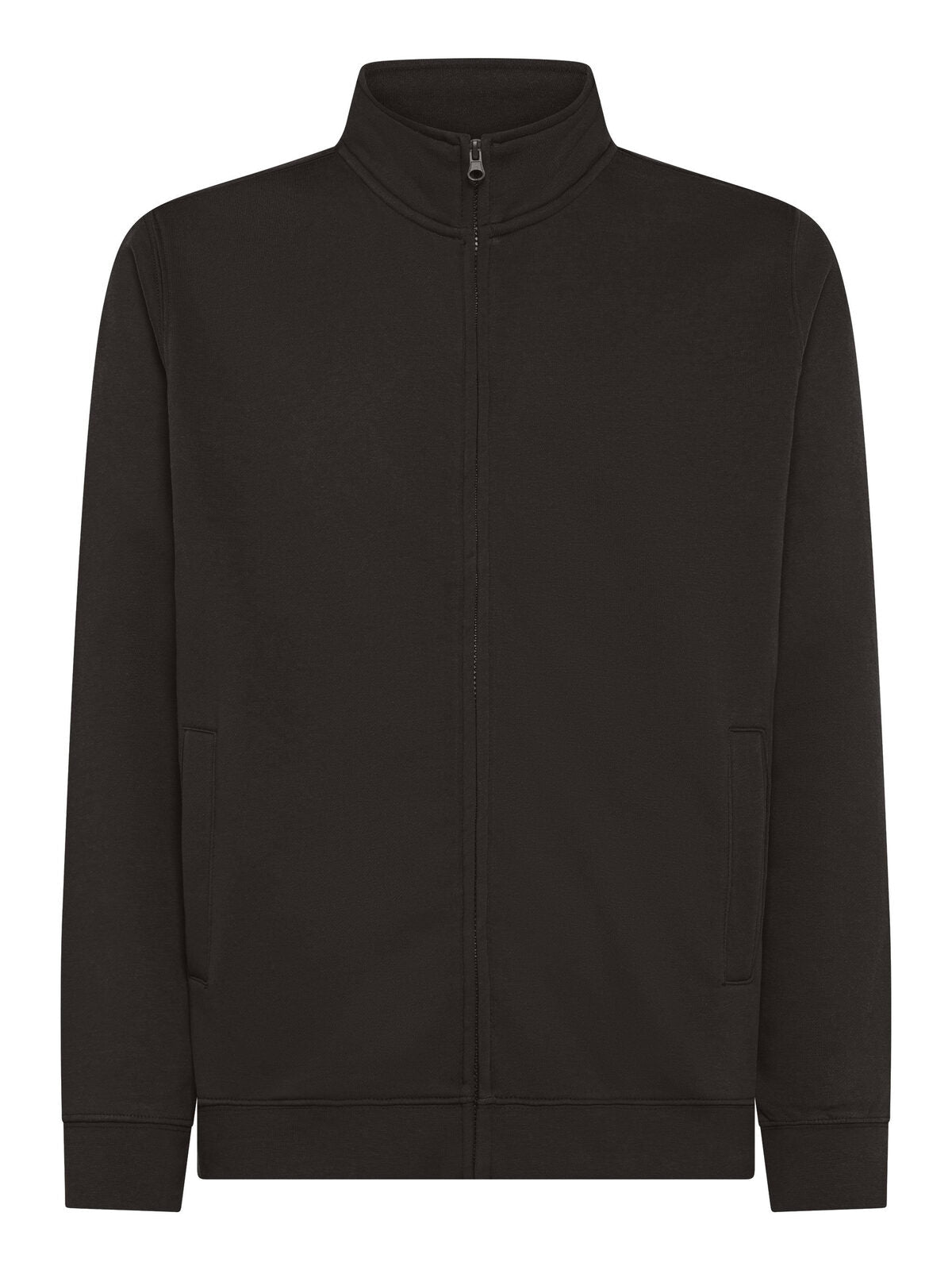 Harlem Herren Sweatshirt / Hoodie – Black Spider – Farbe Schwarz – individuell veredelbar