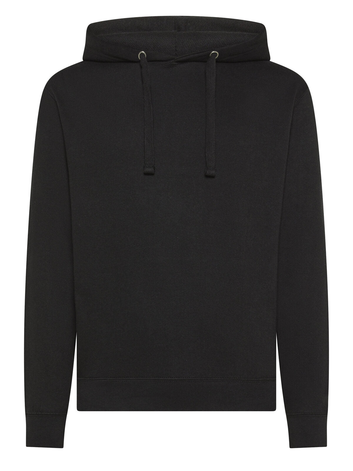 Funk Herren Sweatshirt / Hoodie – Black Spider – Farbe Schwarz – individuell veredelbar