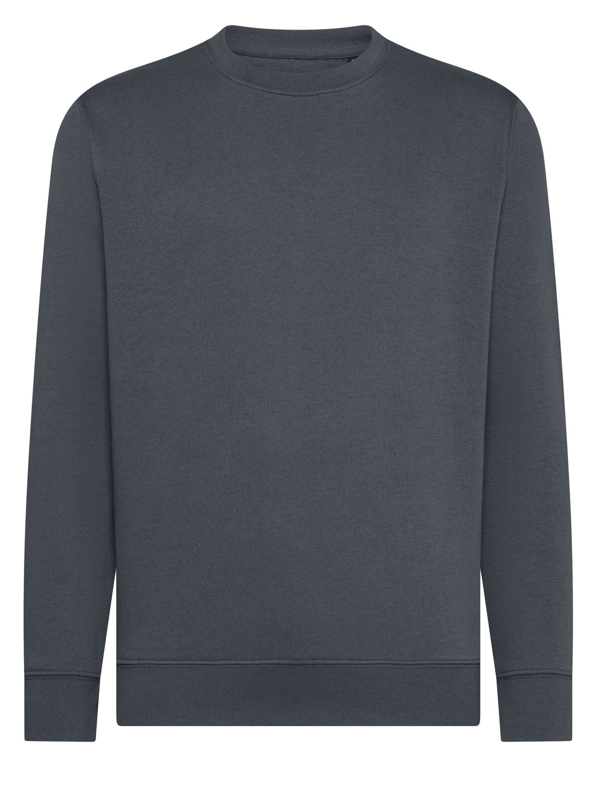 Ginger Sweatshirt / Hoodie – Black Spider – Farbe Dunkelgrau – individuell veredelbar