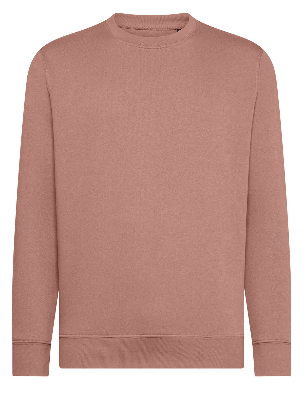 Ginger Sweatshirt / Hoodie – Black Spider – Farbe dusty pink – individuell veredelbar