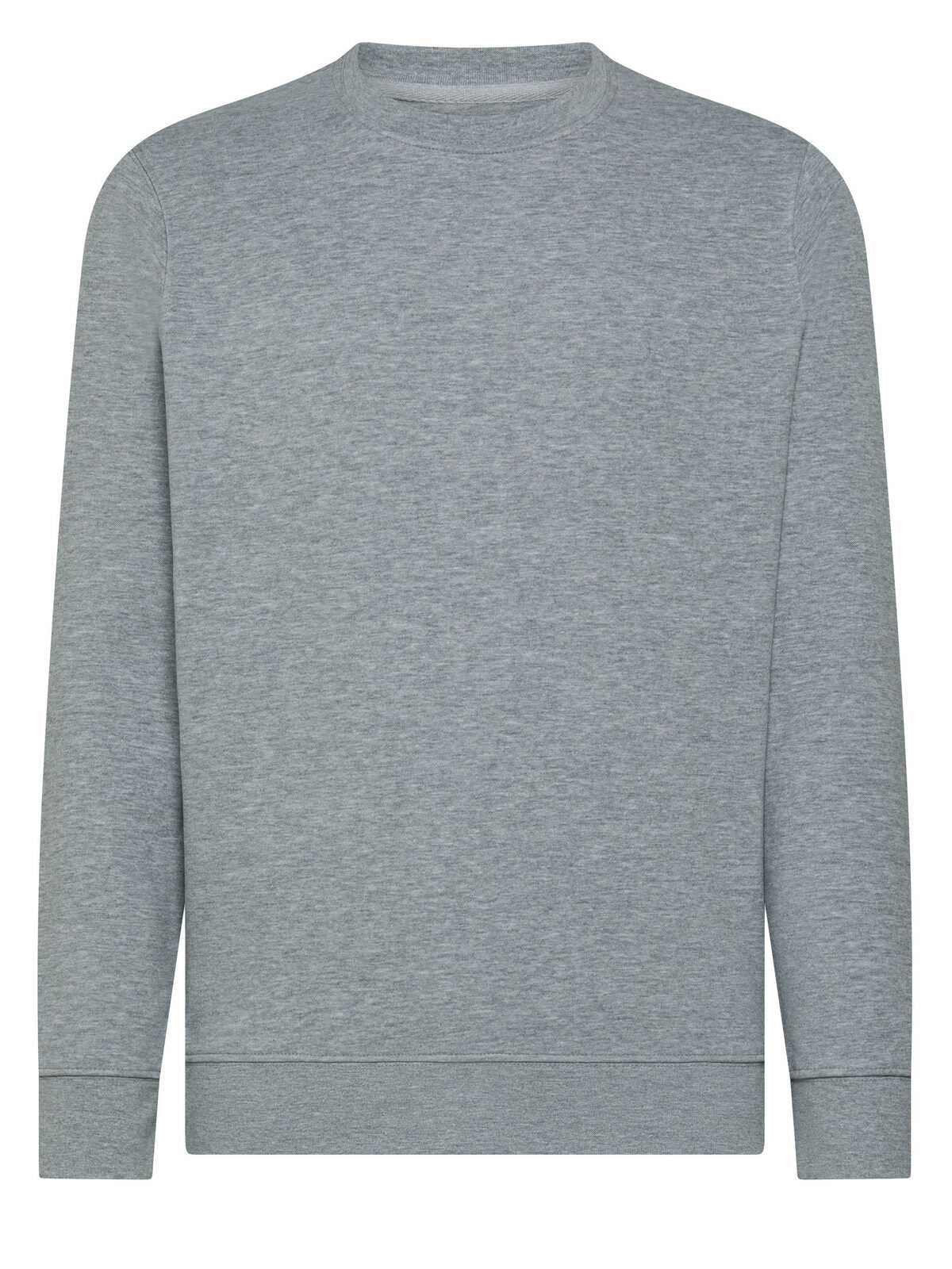 Ginger Sweatshirt / Hoodie – Black Spider – Farbe grey heather – individuell veredelbar