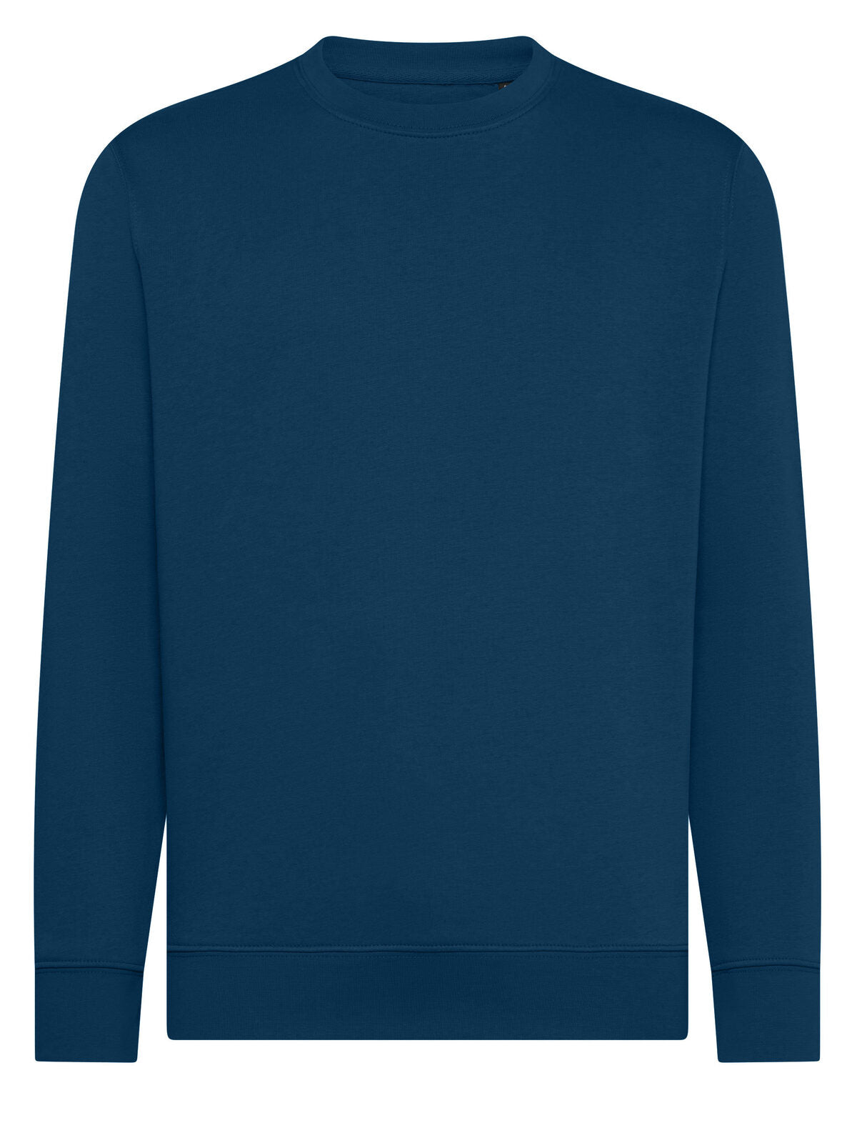 Ginger Sweatshirt / Hoodie – Black Spider – Farbe ink blue – individuell veredelbar