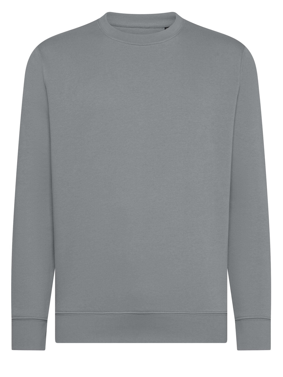 Ginger Sweatshirt / Hoodie – Black Spider – Farbe Hellgrau – individuell veredelbar