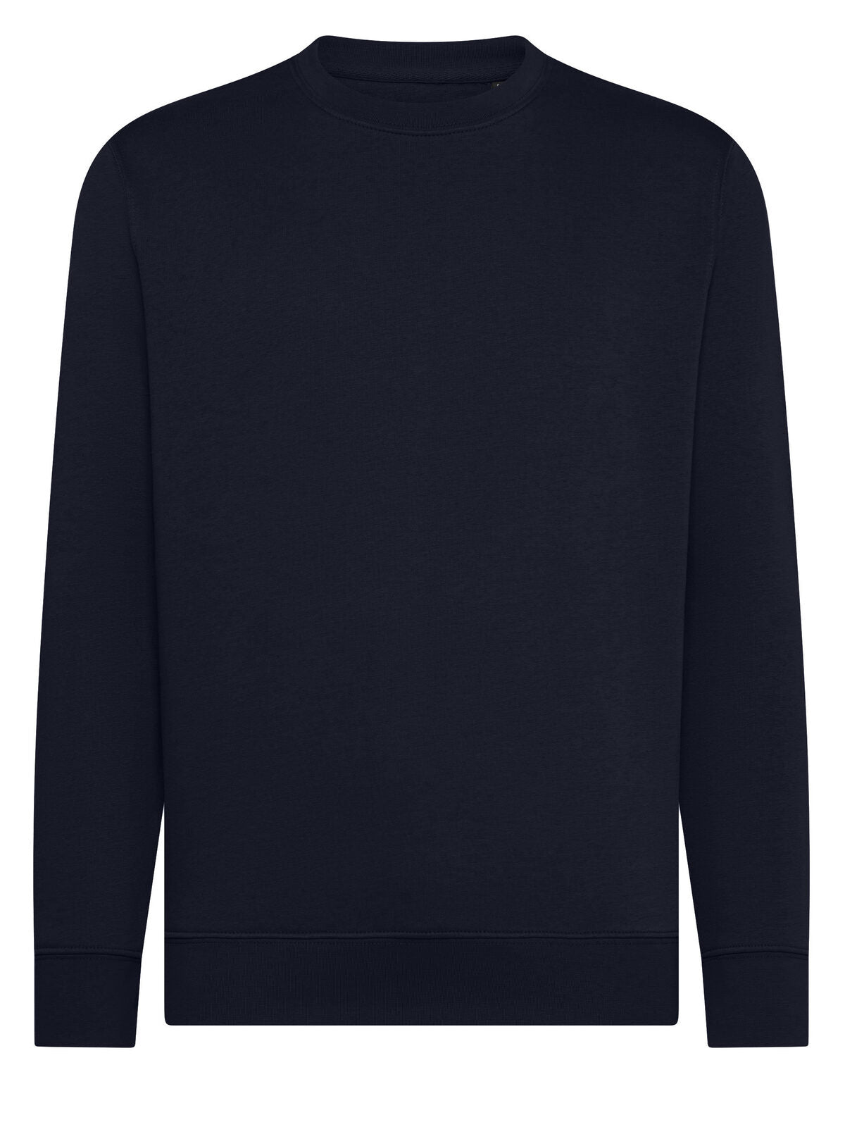 Ginger Sweatshirt / Hoodie – Black Spider – Farbe Navy – individuell veredelbar