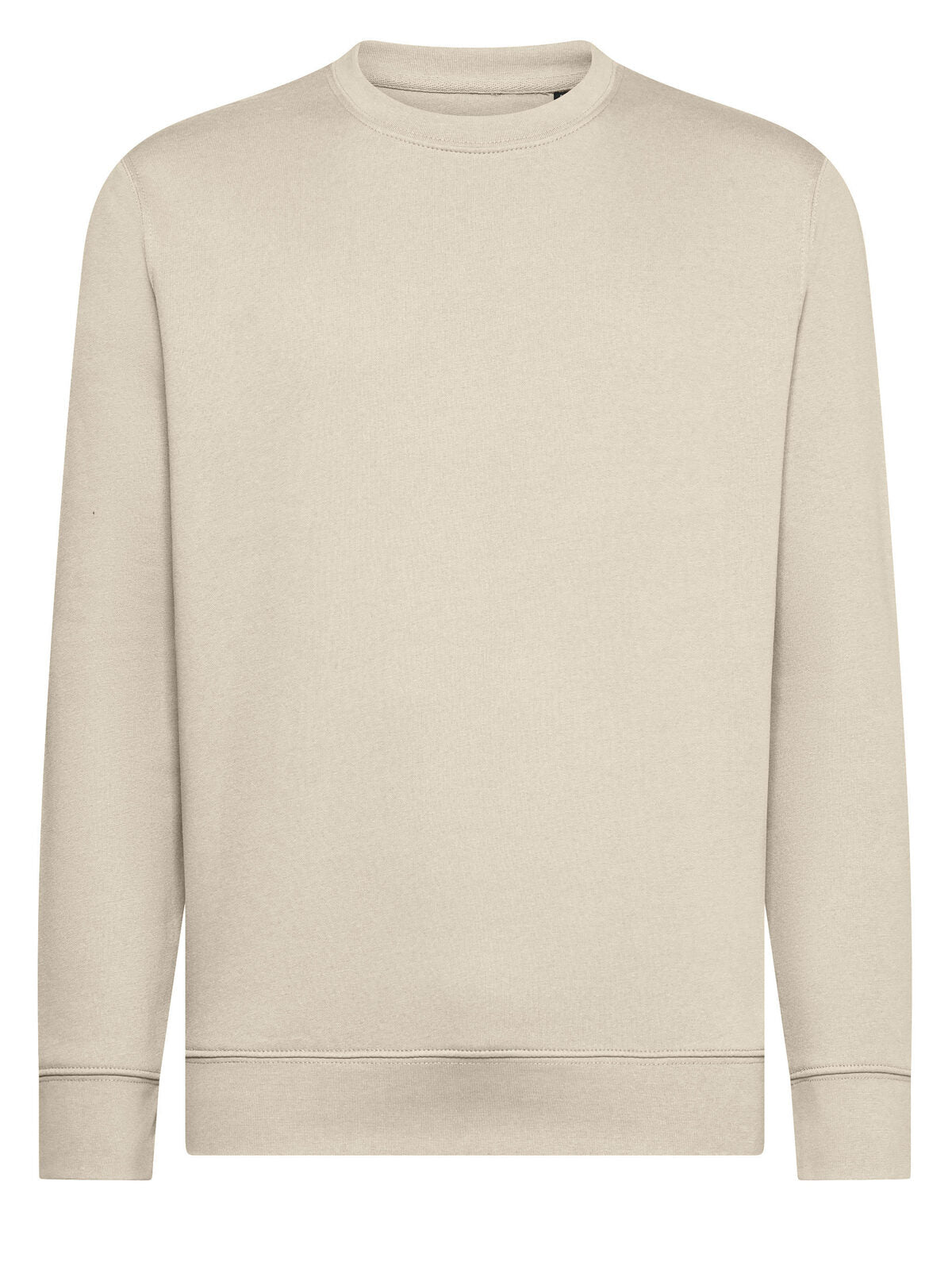 Ginger Sweatshirt / Hoodie – Black Spider – Farbe Off White – individuell veredelbar