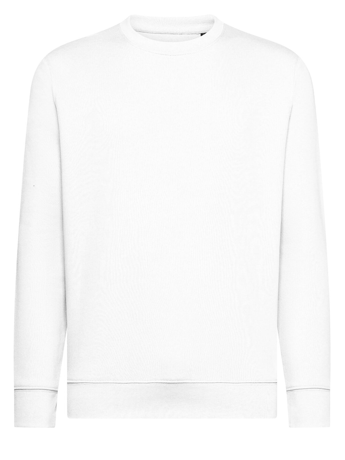 Ginger Sweatshirt / Hoodie – Black Spider – Farbe Weiß – individuell veredelbar