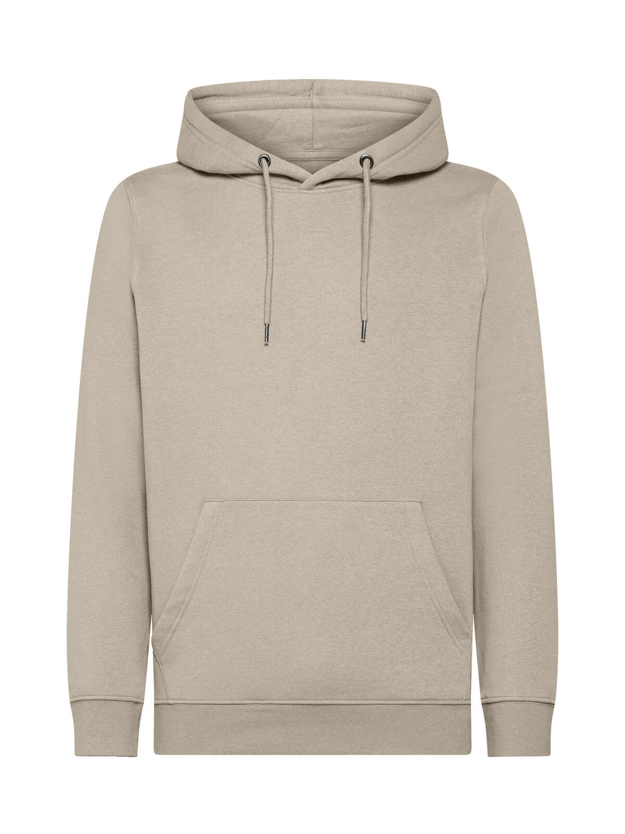 Felpa / Hoodie da uomo Pepper – Black Spider