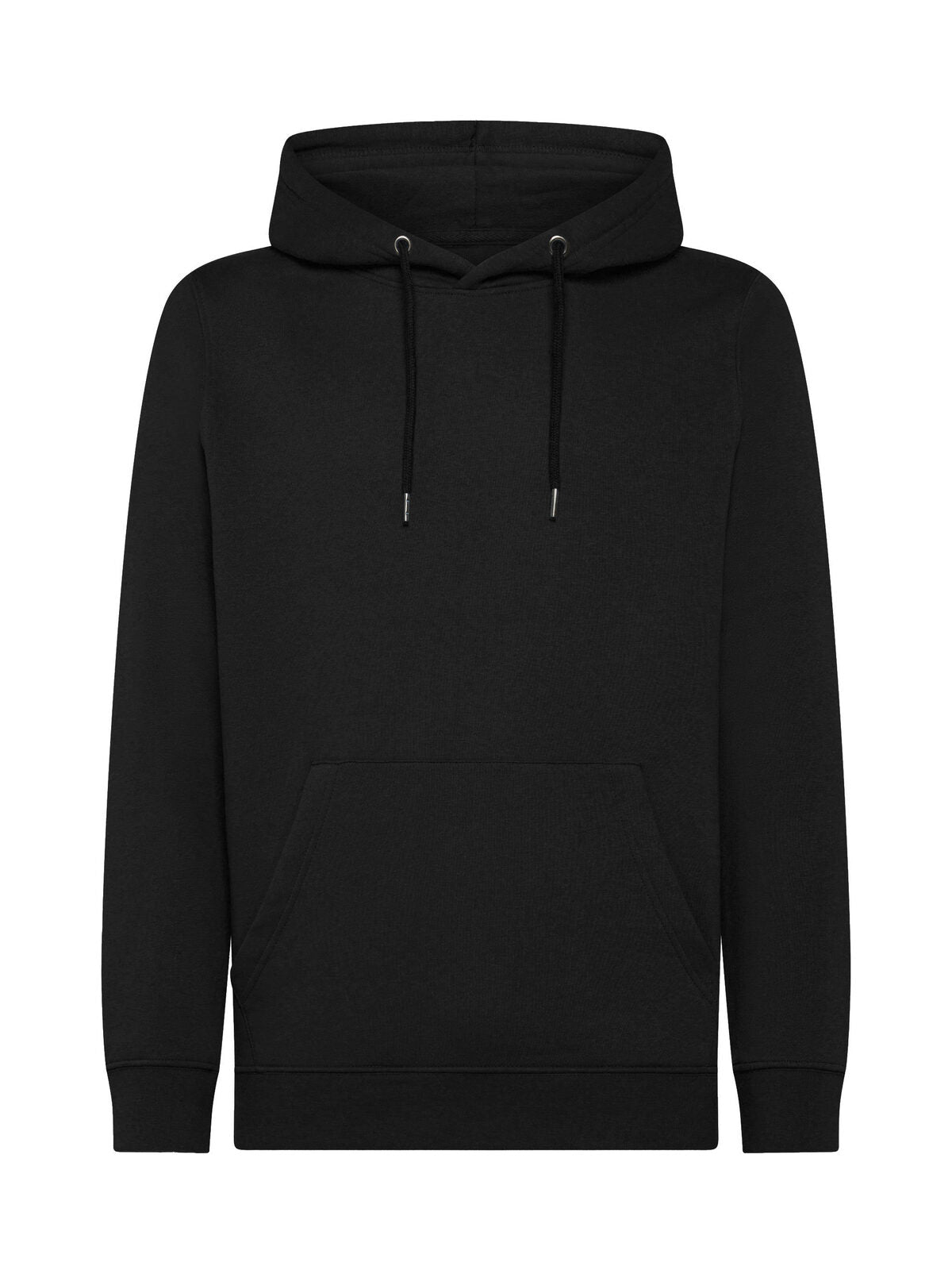 Pepper Herren Sweatshirt / Hoodie – Black Spider – Farbe Schwarz – individuell veredelbar