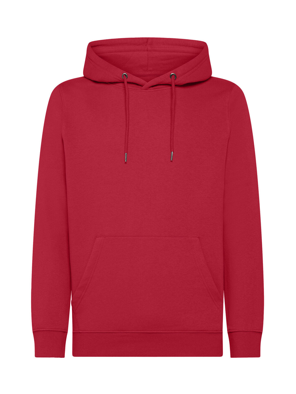 Pepper Herren Sweatshirt / Hoodie – Black Spider – Farbe cardinal – individuell veredelbar