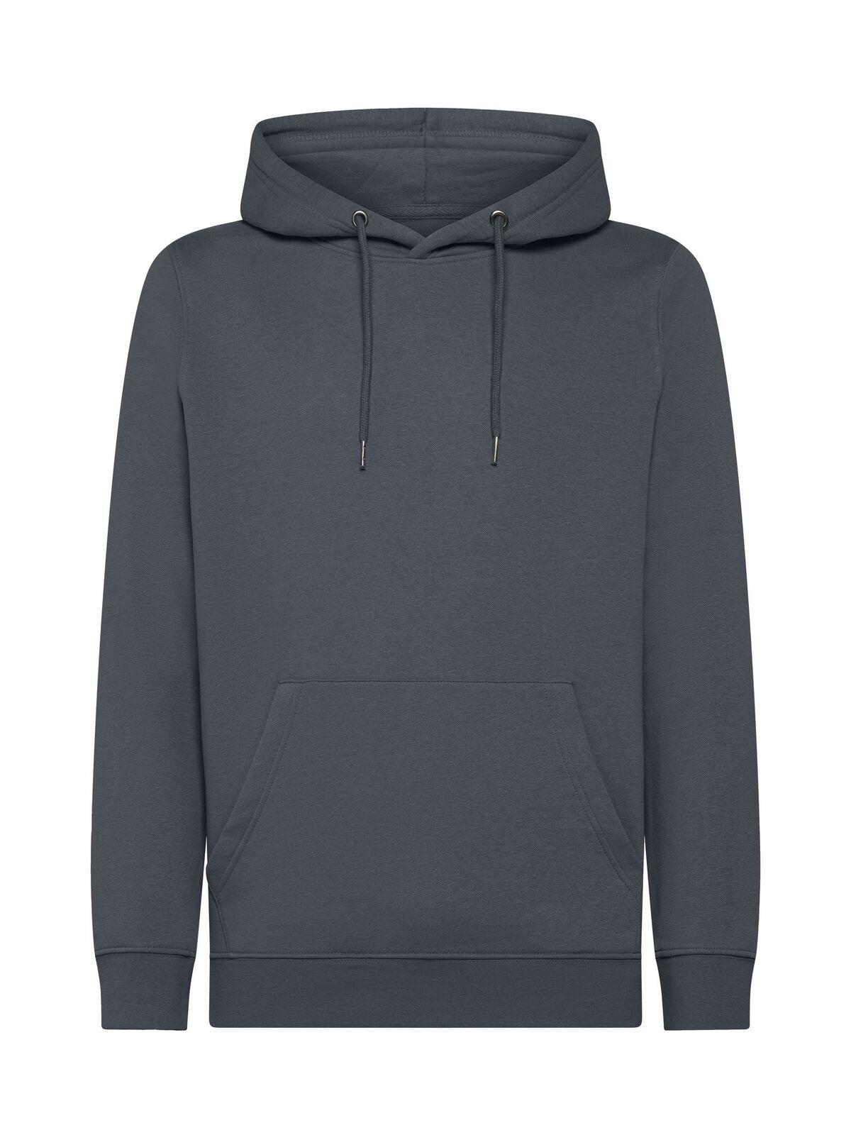Pepper Herren Sweatshirt / Hoodie – Black Spider – Farbe Dunkelgrau – individuell veredelbar