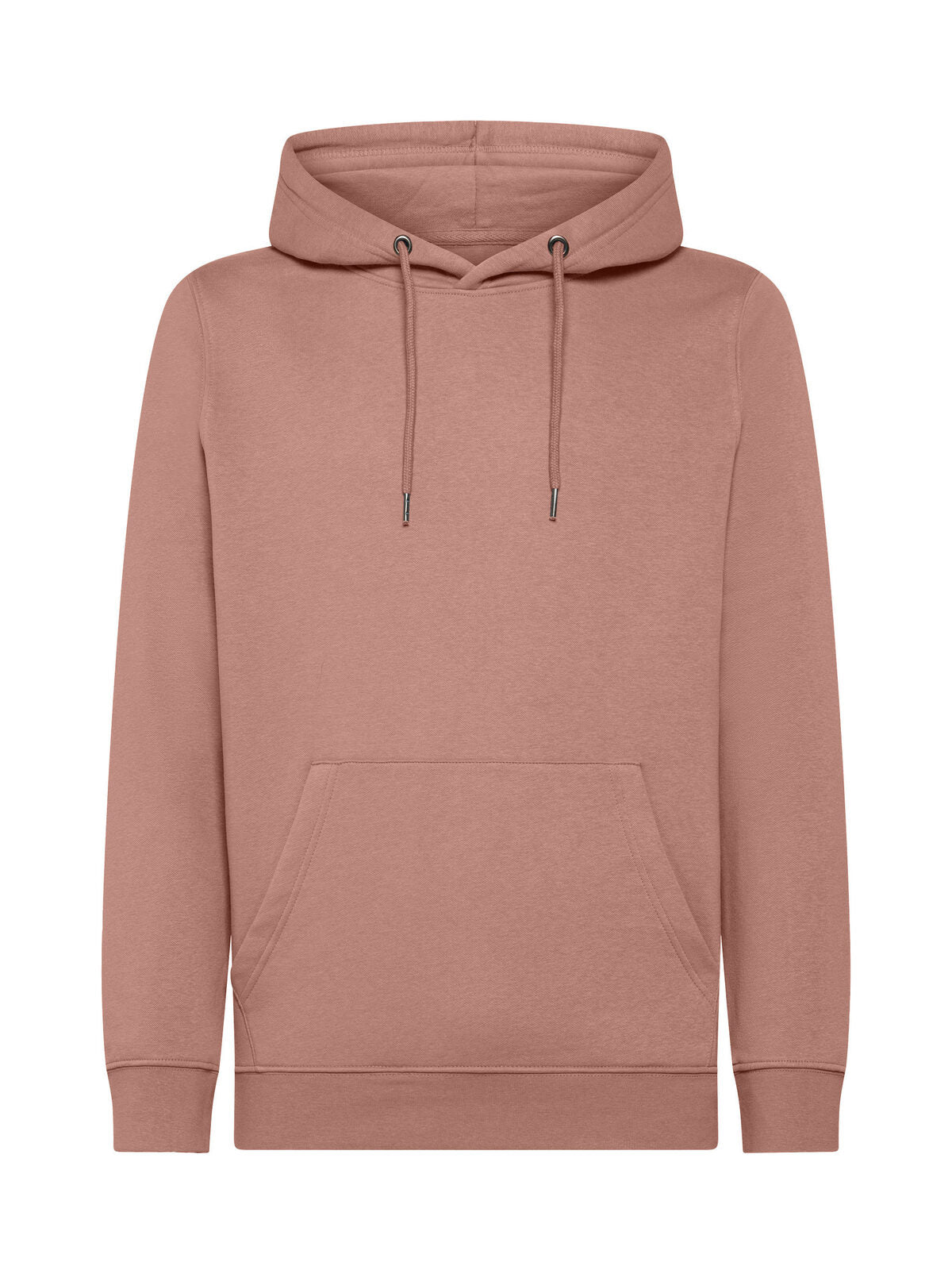 Pepper Herren Sweatshirt / Hoodie – Black Spider – Farbe dusty pink – individuell veredelbar