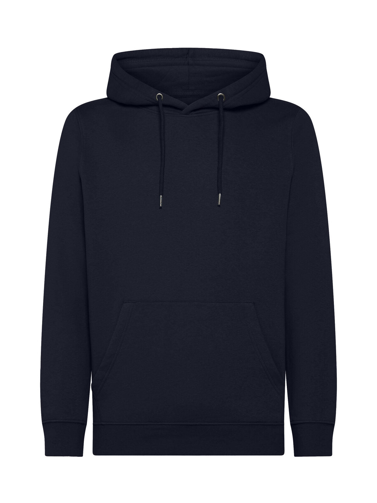 Pepper Herren Sweatshirt / Hoodie – Black Spider – Farbe Navy – individuell veredelbar