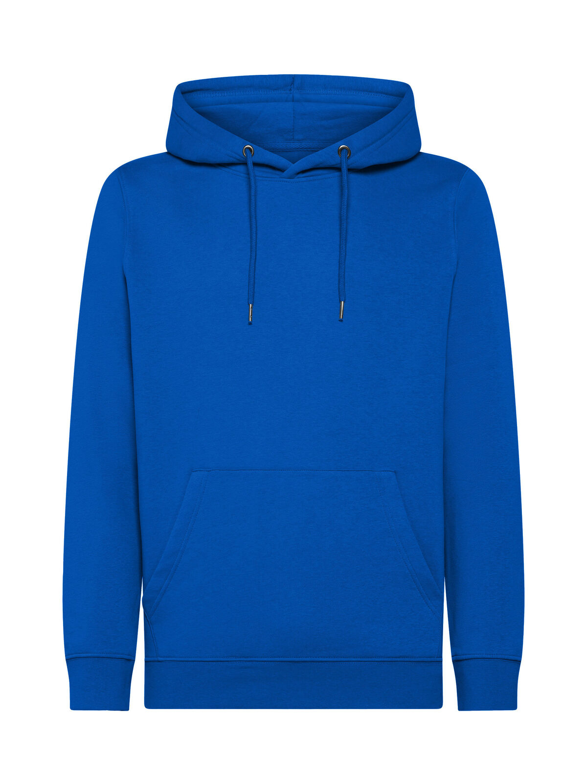 Pepper Herren Sweatshirt / Hoodie – Black Spider – Farbe Royalblau – individuell veredelbar