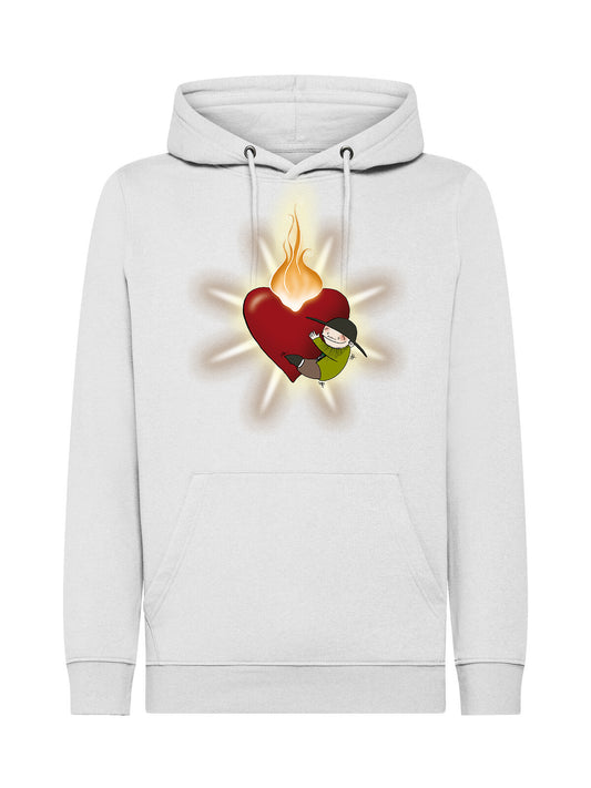 Maglietta da uomo Jochen Gasser – design Oschpelemuggn