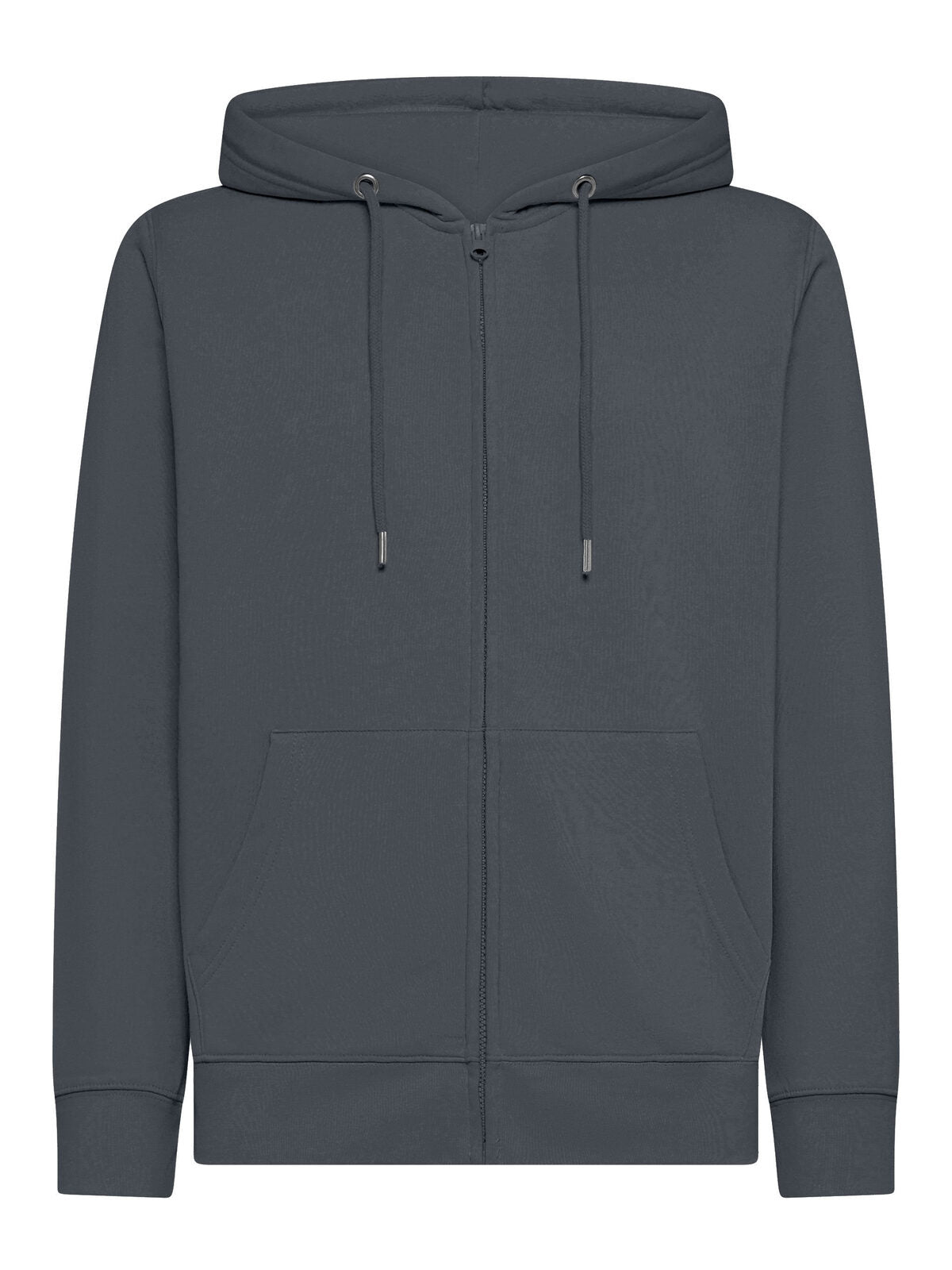 Chili Sweatshirt / Hoodie – Black Spider – Farbe Dunkelgrau – individuell veredelbar