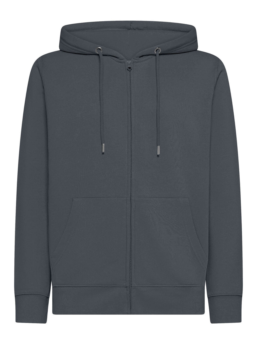 Chili Sweatshirt / Hoodie – Black Spider