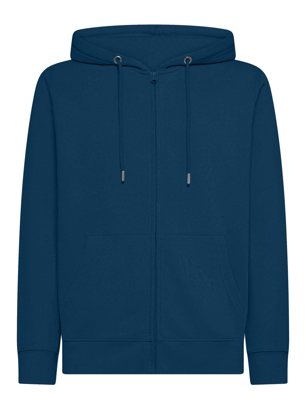 Chili Sweatshirt / Hoodie – Black Spider – Farbe ink blue – individuell veredelbar