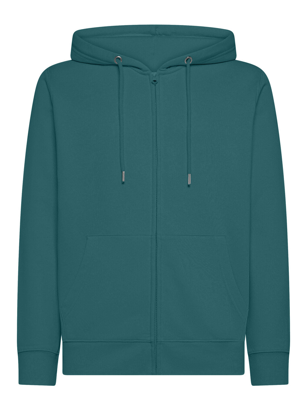 Chili Sweatshirt / Hoodie – Black Spider – Farbe petroleum – individuell veredelbar