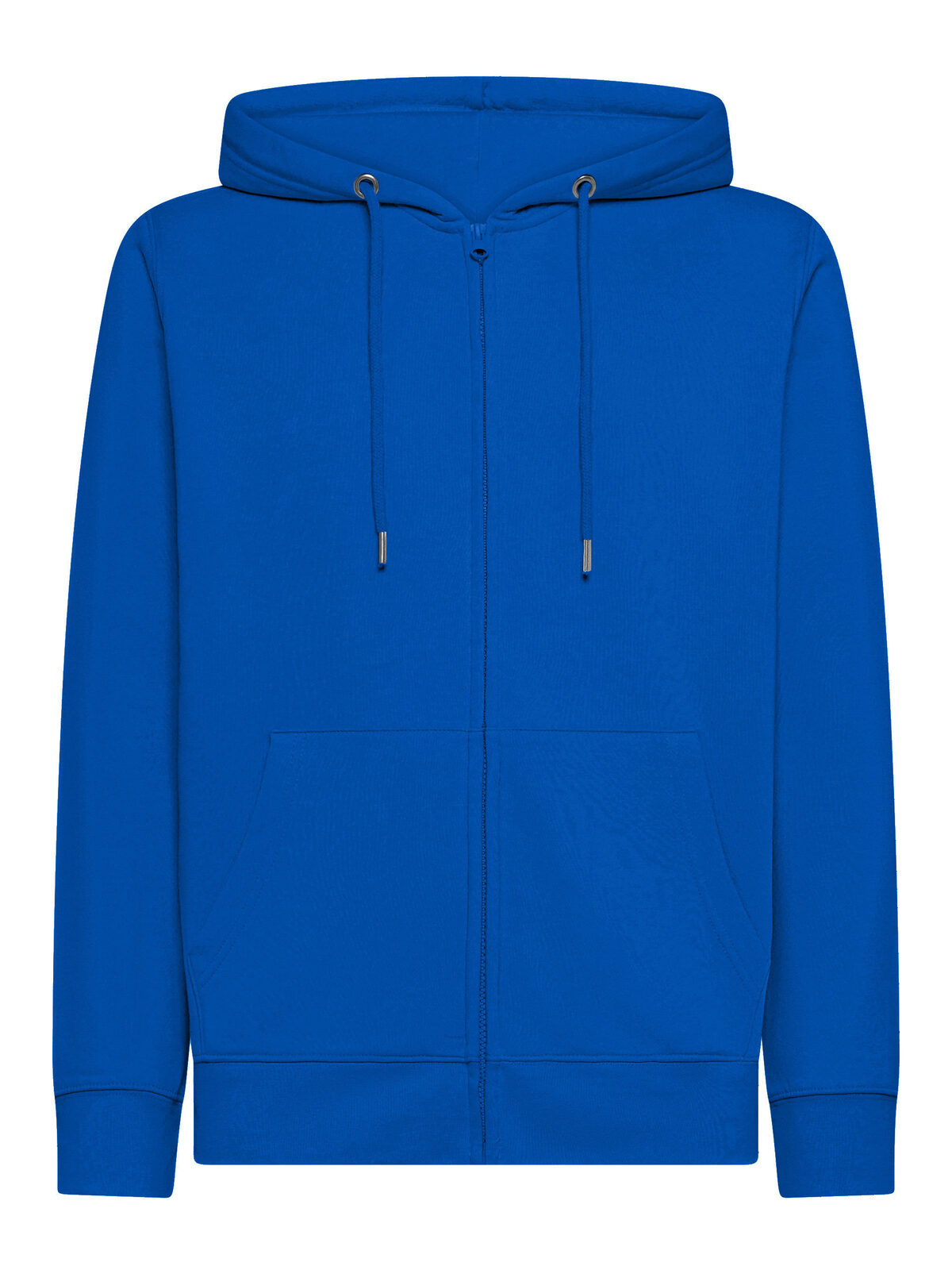 Chili Sweatshirt / Hoodie – Black Spider – Farbe Royalblau – individuell veredelbar