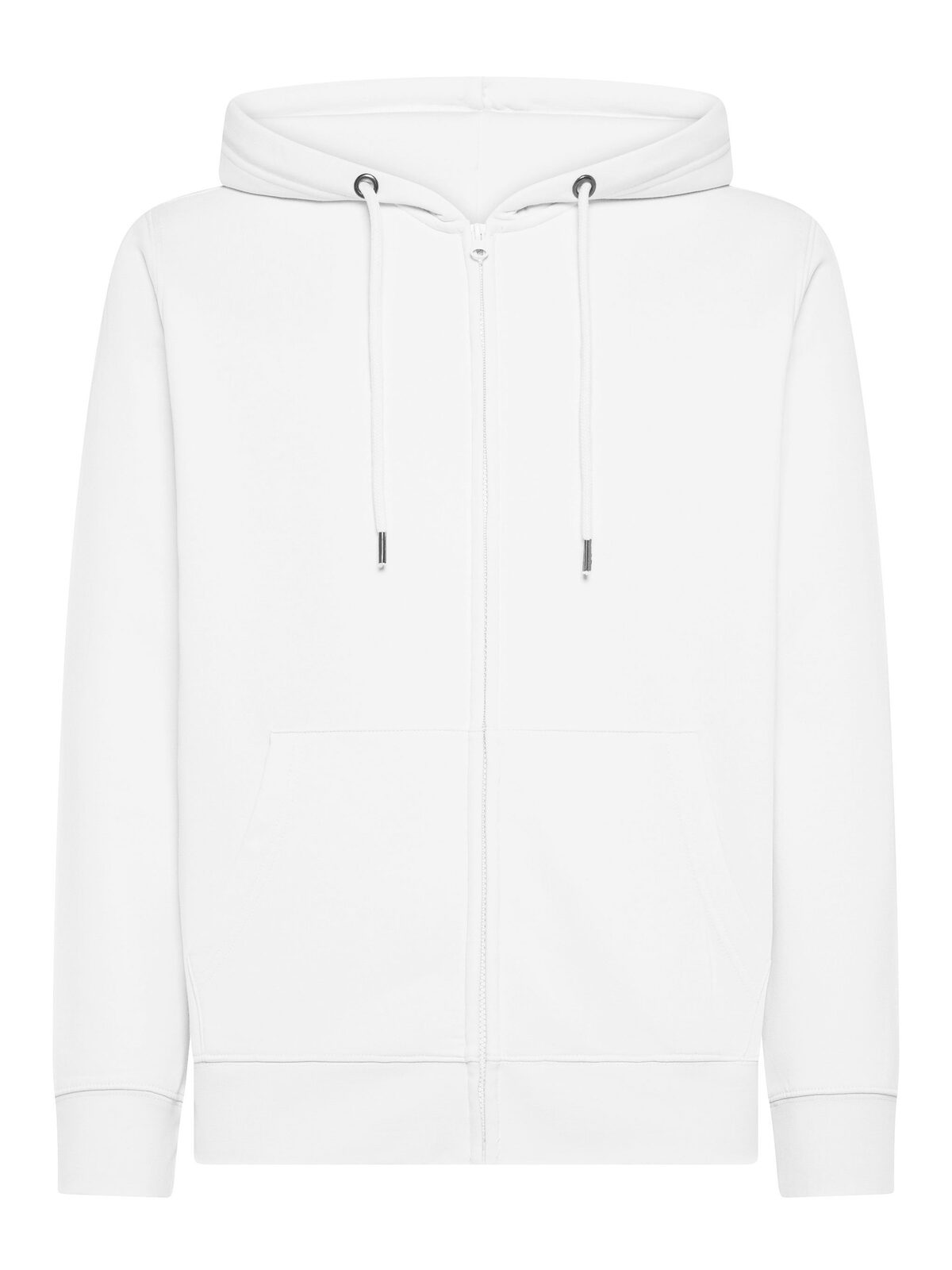 Chili Sweatshirt / Hoodie – Black Spider – Farbe Weiß – individuell veredelbar