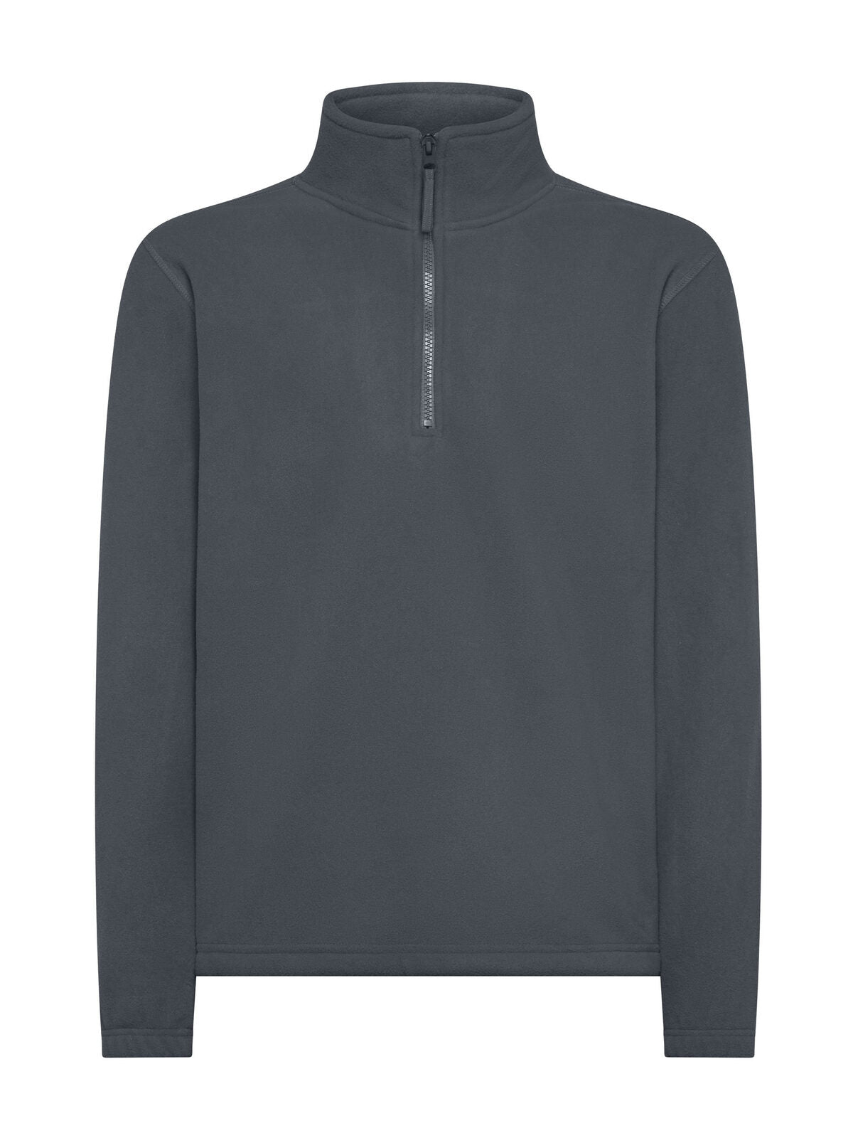 River Fleece – Black Spider – Farbe Dunkelgrau – individuell veredelbar