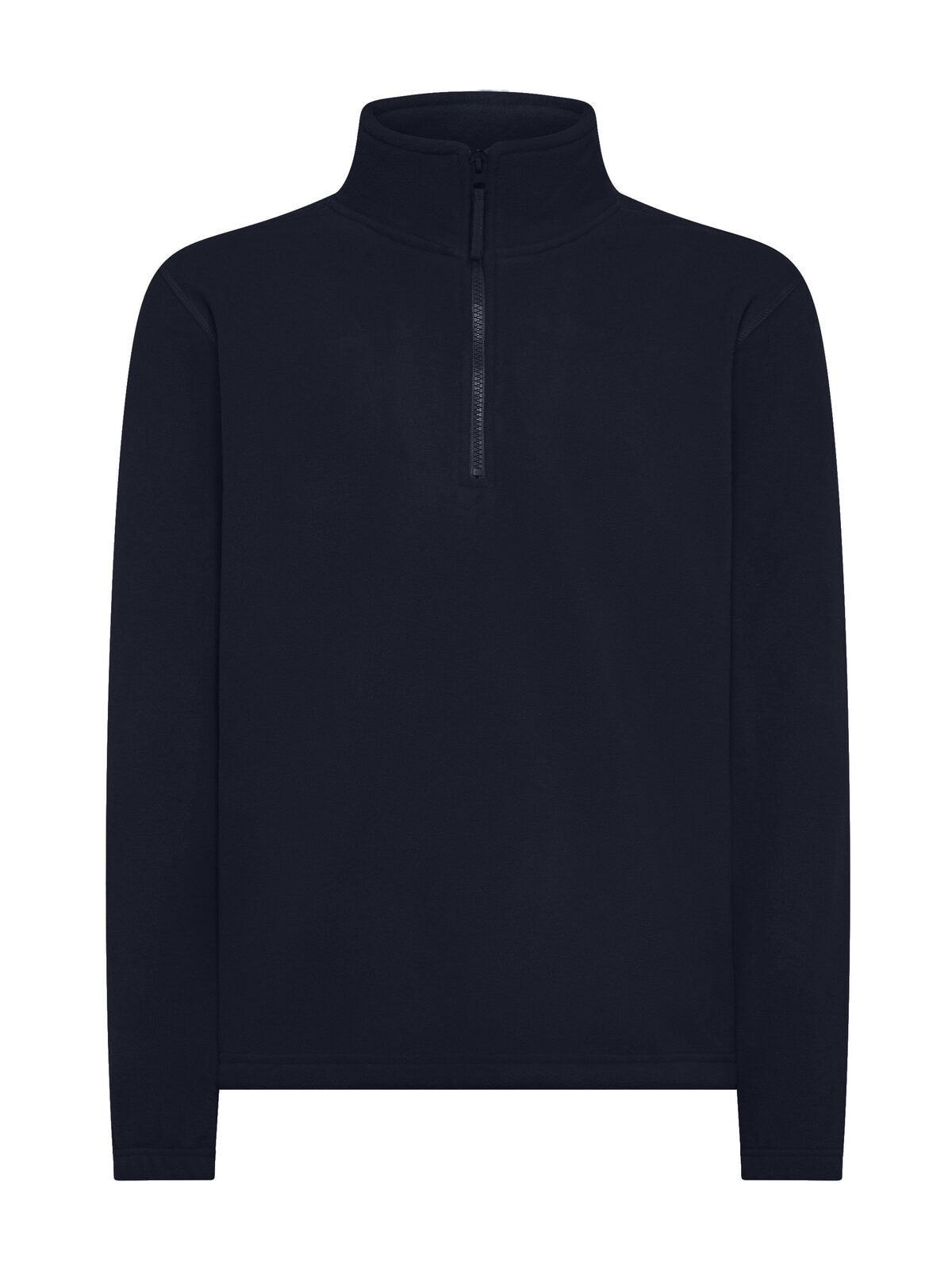 River Fleece – Black Spider – Farbe Navy – individuell veredelbar