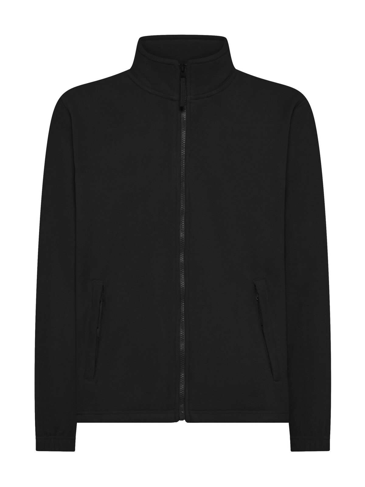 Peak Fleece – Black Spider – Farbe Schwarz – individuell veredelbar