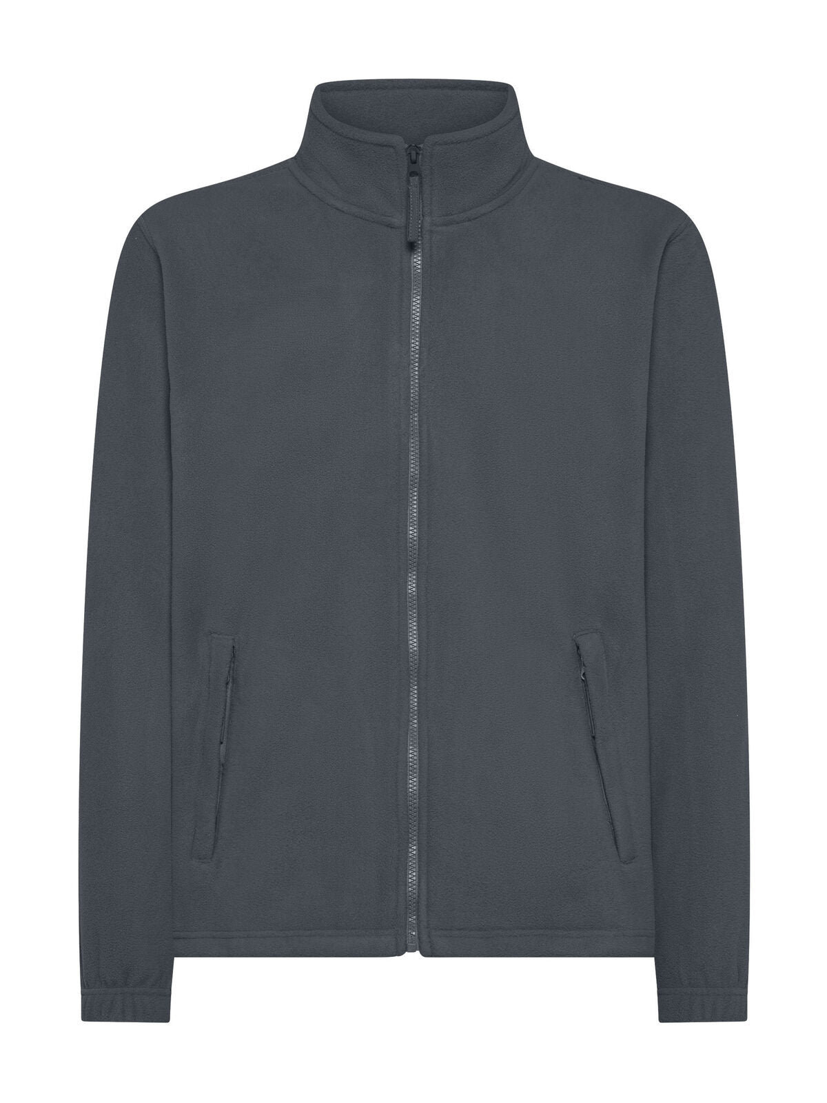 Peak Fleece – Black Spider – Farbe Dunkelgrau – individuell veredelbar