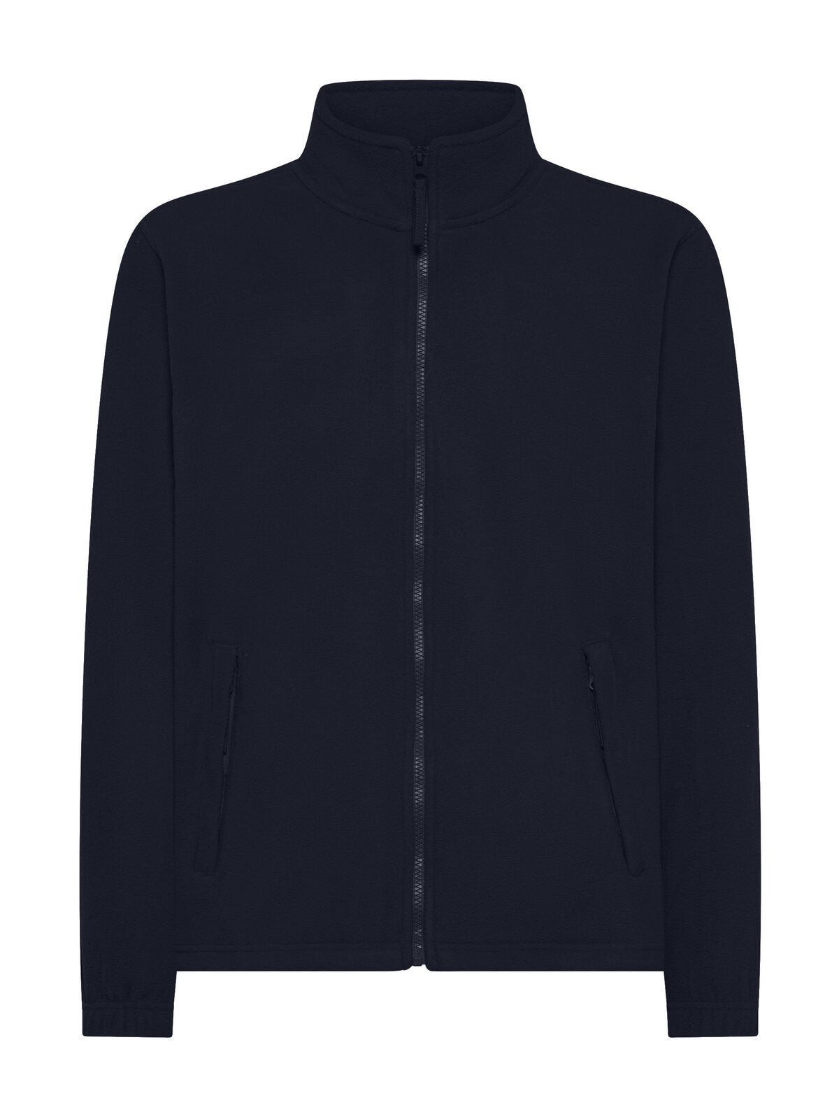 Peak Fleece – Black Spider – Farbe Navy – individuell veredelbar