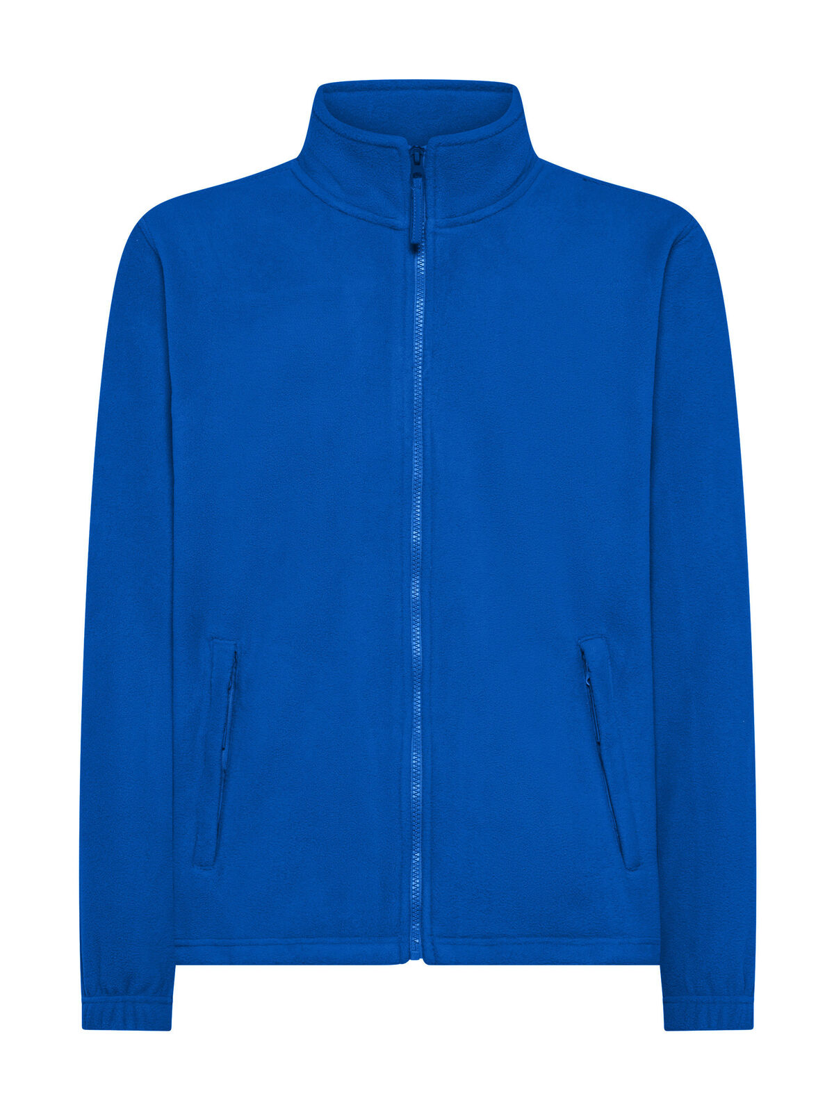 Peak Fleece – Black Spider – Farbe Royalblau – individuell veredelbar