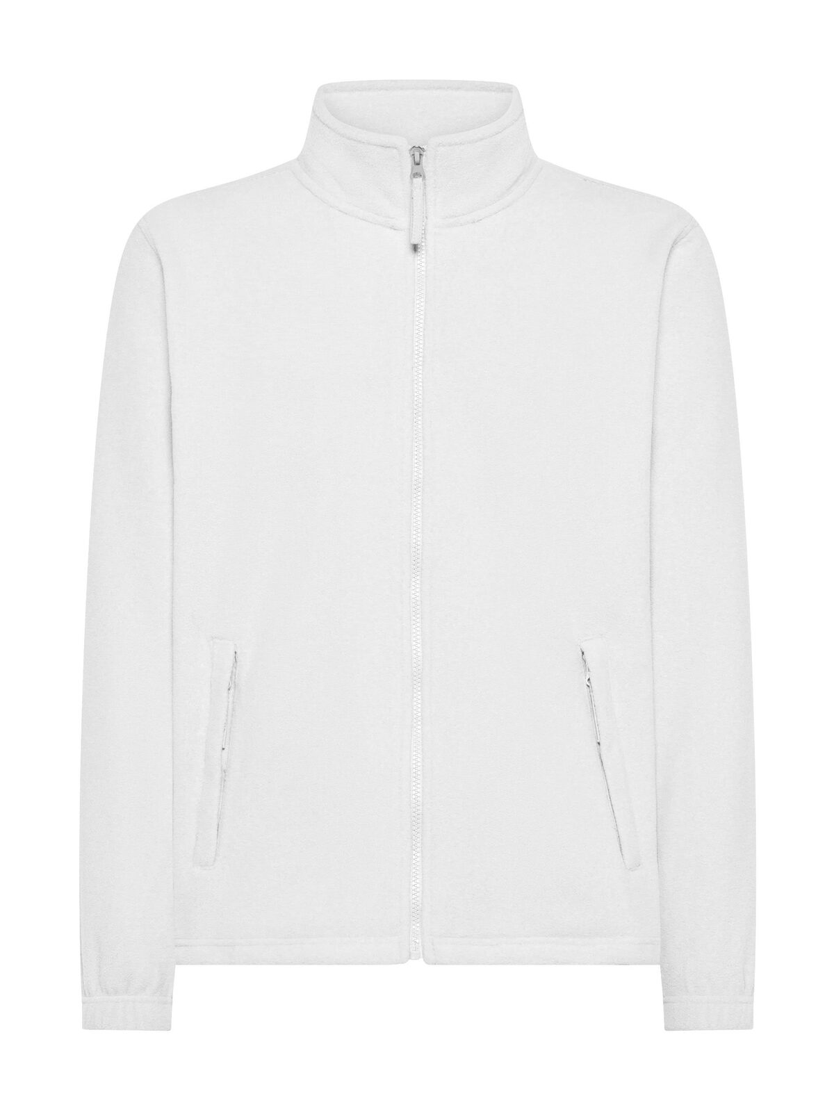 Peak Fleece – Black Spider – Farbe Weiß – individuell veredelbar