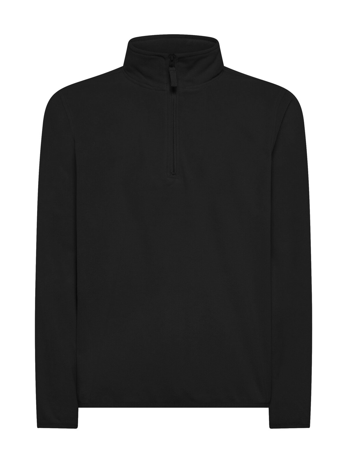 Polaris Herren Fleece – Black Spider – Farbe Schwarz – individuell veredelbar