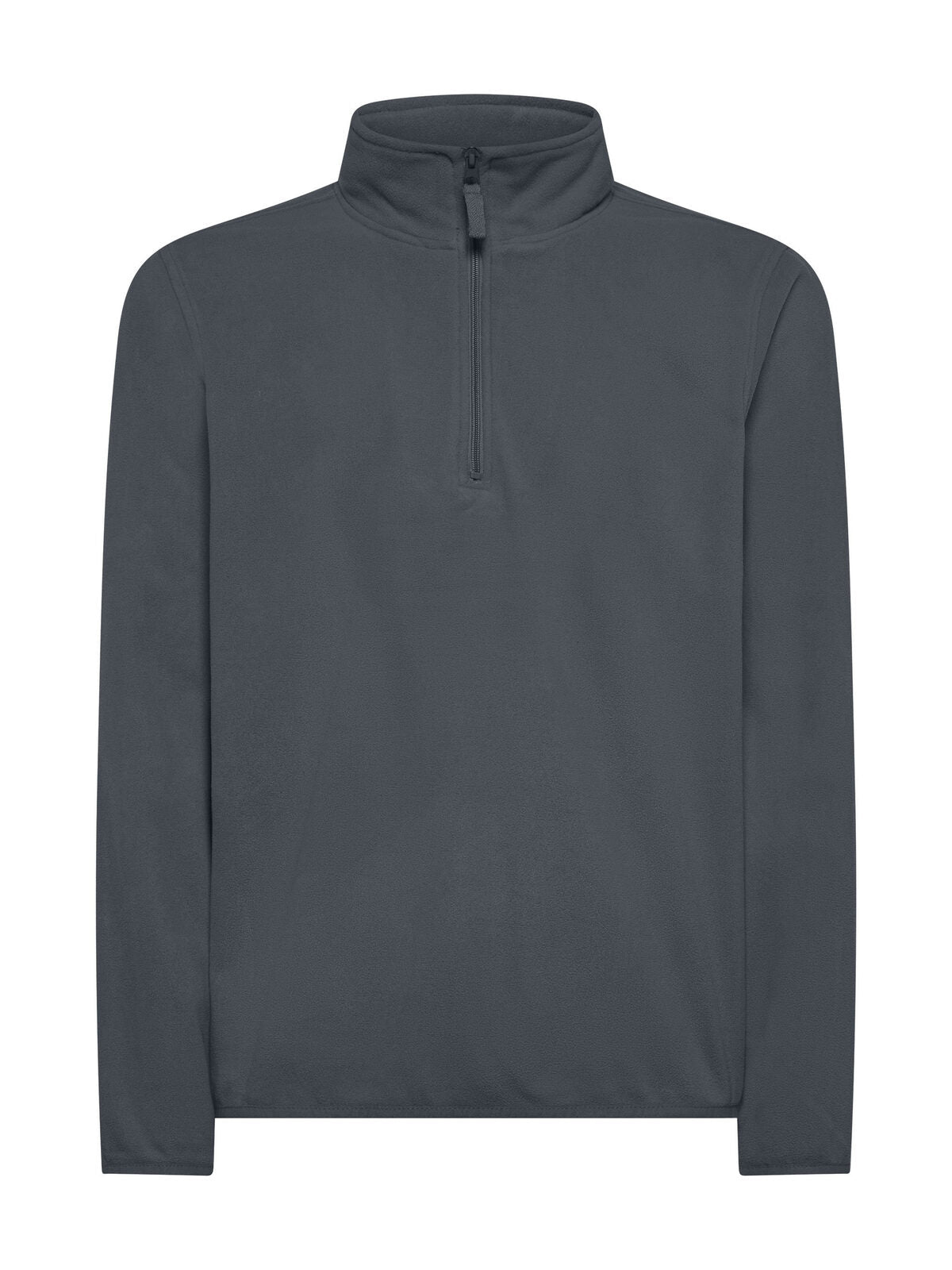Polaris Herren Fleece – Black Spider – Farbe Dunkelgrau – individuell veredelbar