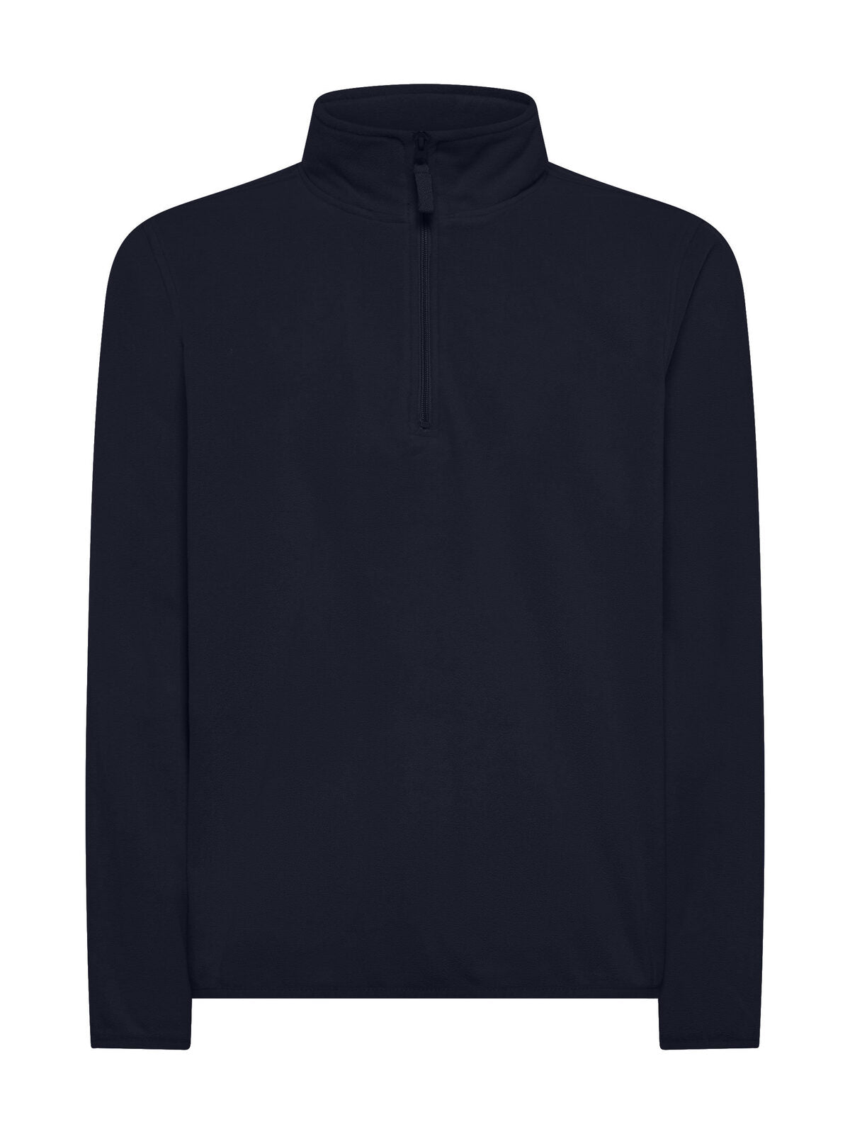 Polaris Herren Fleece – Black Spider – Farbe Navy – individuell veredelbar