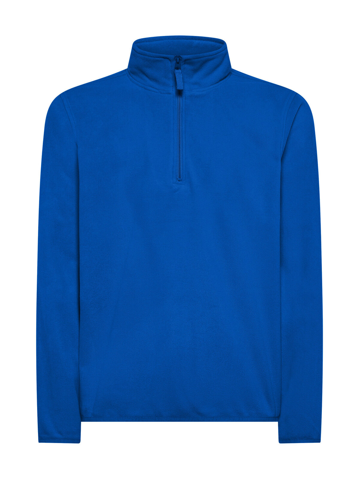 Polaris Herren Fleece – Black Spider – Farbe Royalblau – individuell veredelbar