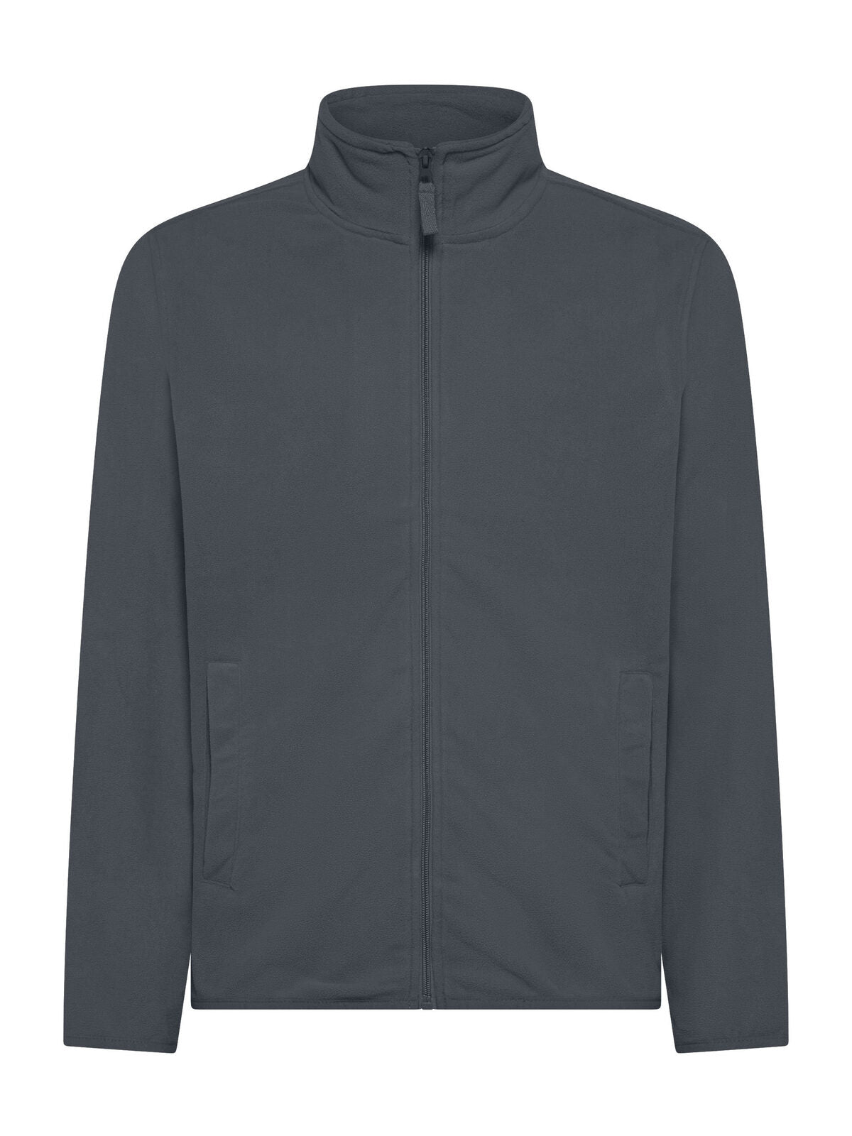 Niagara Herren Fleece – Black Spider – Farbe Dunkelgrau – individuell veredelbar