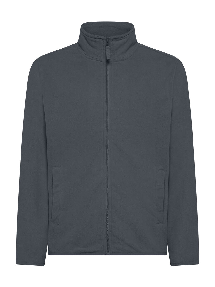 Niagara Men's Fleece – Black Spider