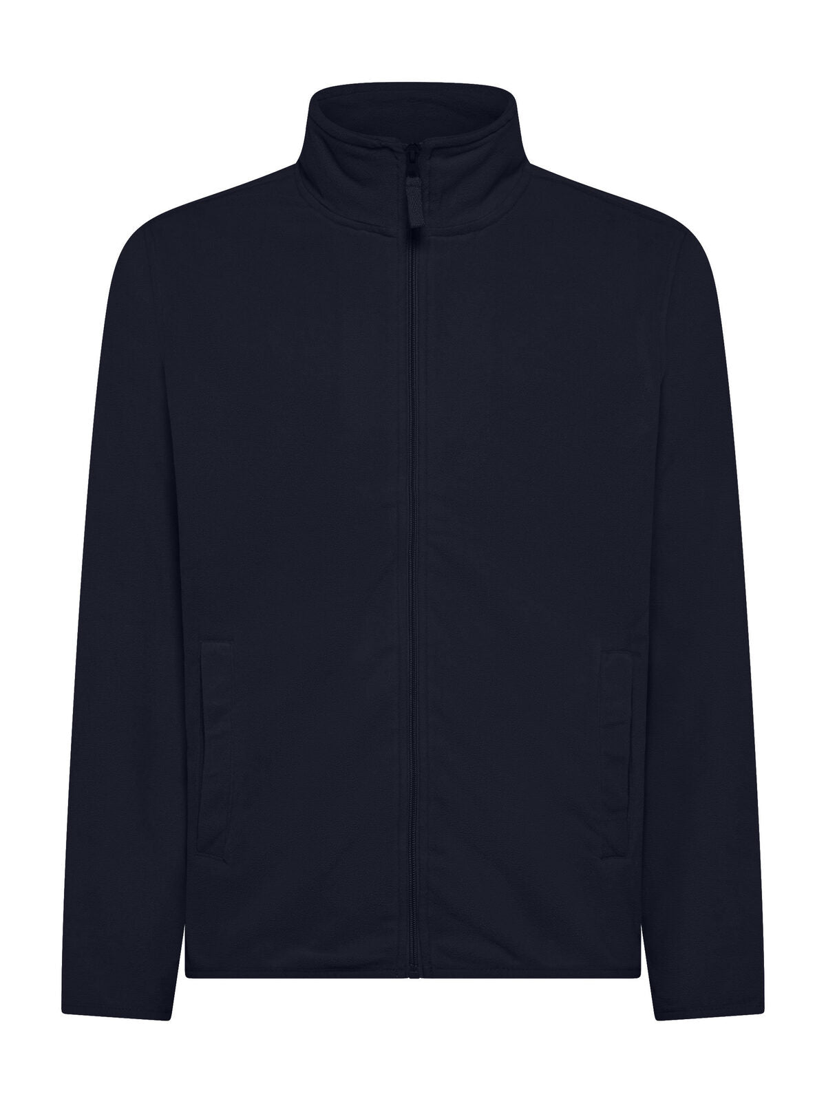 Niagara Herren Fleece – Black Spider – Farbe Navy – individuell veredelbar