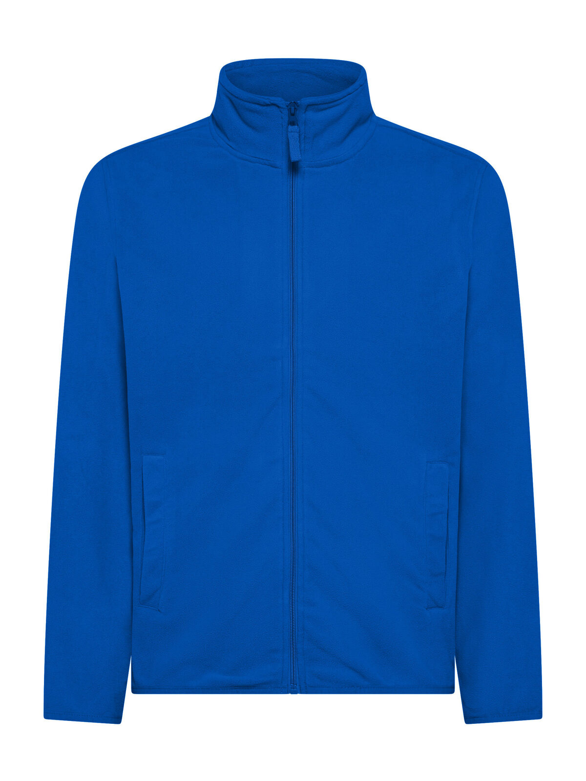 Niagara Herren Fleece – Black Spider – Farbe Royalblau – individuell veredelbar