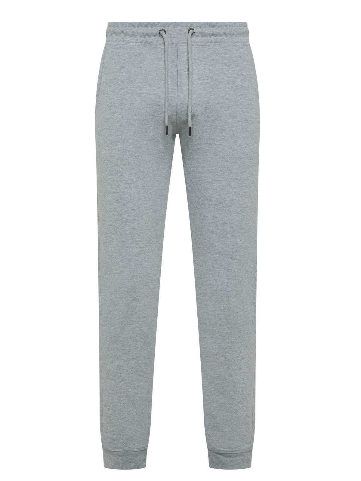 Orion Herren Hose / Rock – Black Spider – Farbe grey heather – individuell veredelbar