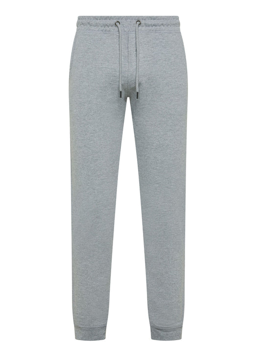 Orion Herren Hose / Rock – Black Spider – Farbe grey heather – individuell veredelbar