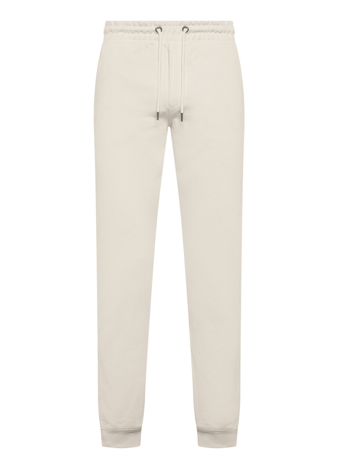 Orion Herren Hose / Rock – Black Spider – Farbe Off White – individuell veredelbar