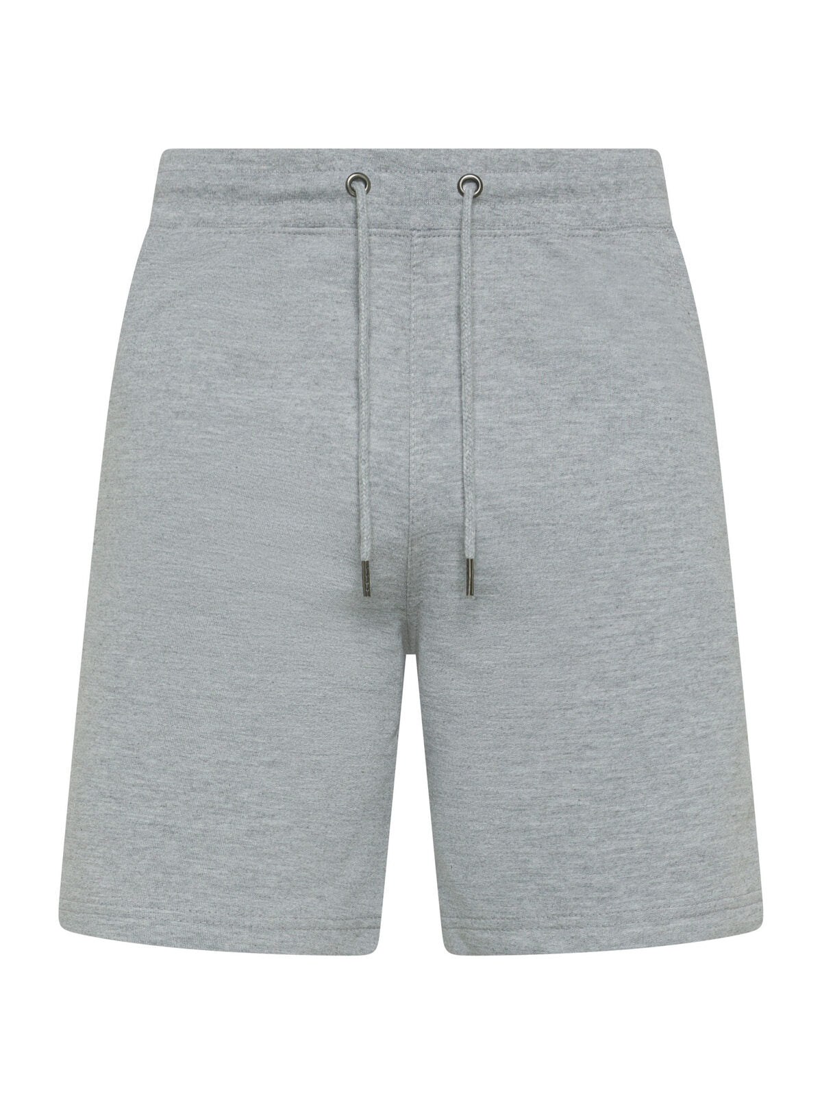 Cosmo Hose / Rock – Black Spider – Farbe grey heather – individuell veredelbar