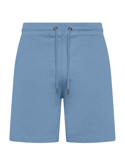 Cosmo Hose / Rock – Black Spider – Farbe Mineral blue – individuell veredelbar