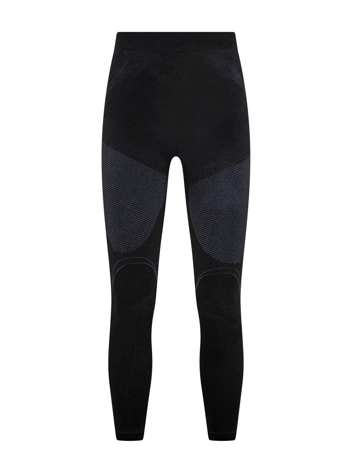 Thermo pants Herren Hose / Rock – Black Spider – Farbe Schwarz – individuell veredelbar