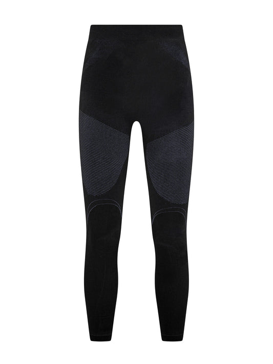 Thermo pants Herren Hose / Rock – Black Spider – Farbe Schwarz – individuell veredelbar