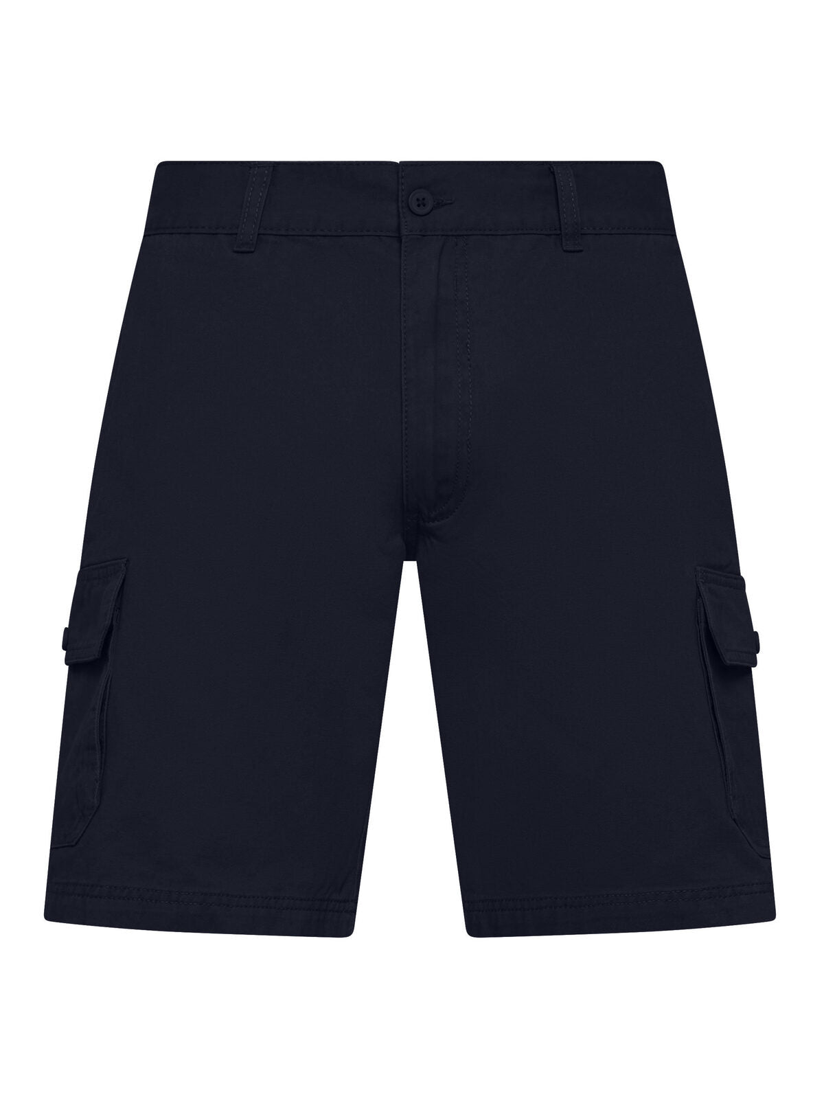 Cargo Hose / Rock – Black Spider – Farbe Navy – individuell veredelbar