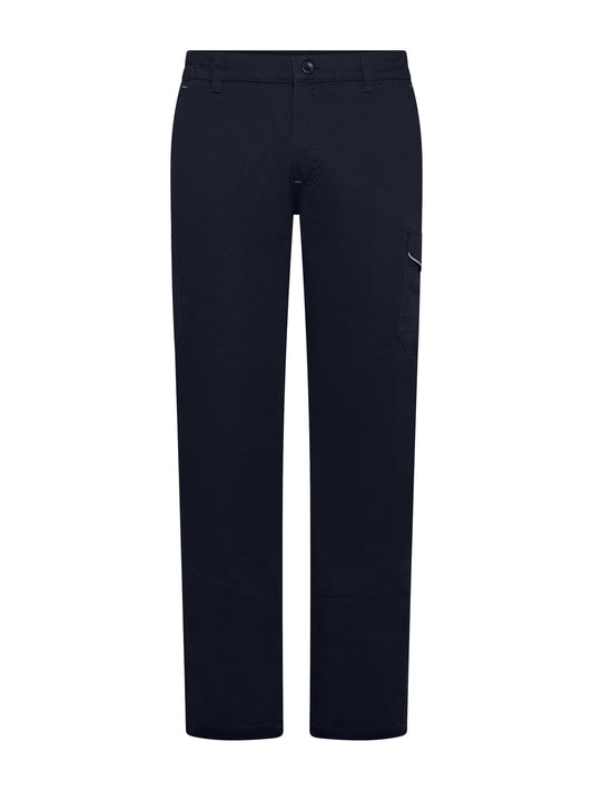 Power Herren Hose / Rock – Black Spider – Farbe Navy – individuell veredelbar