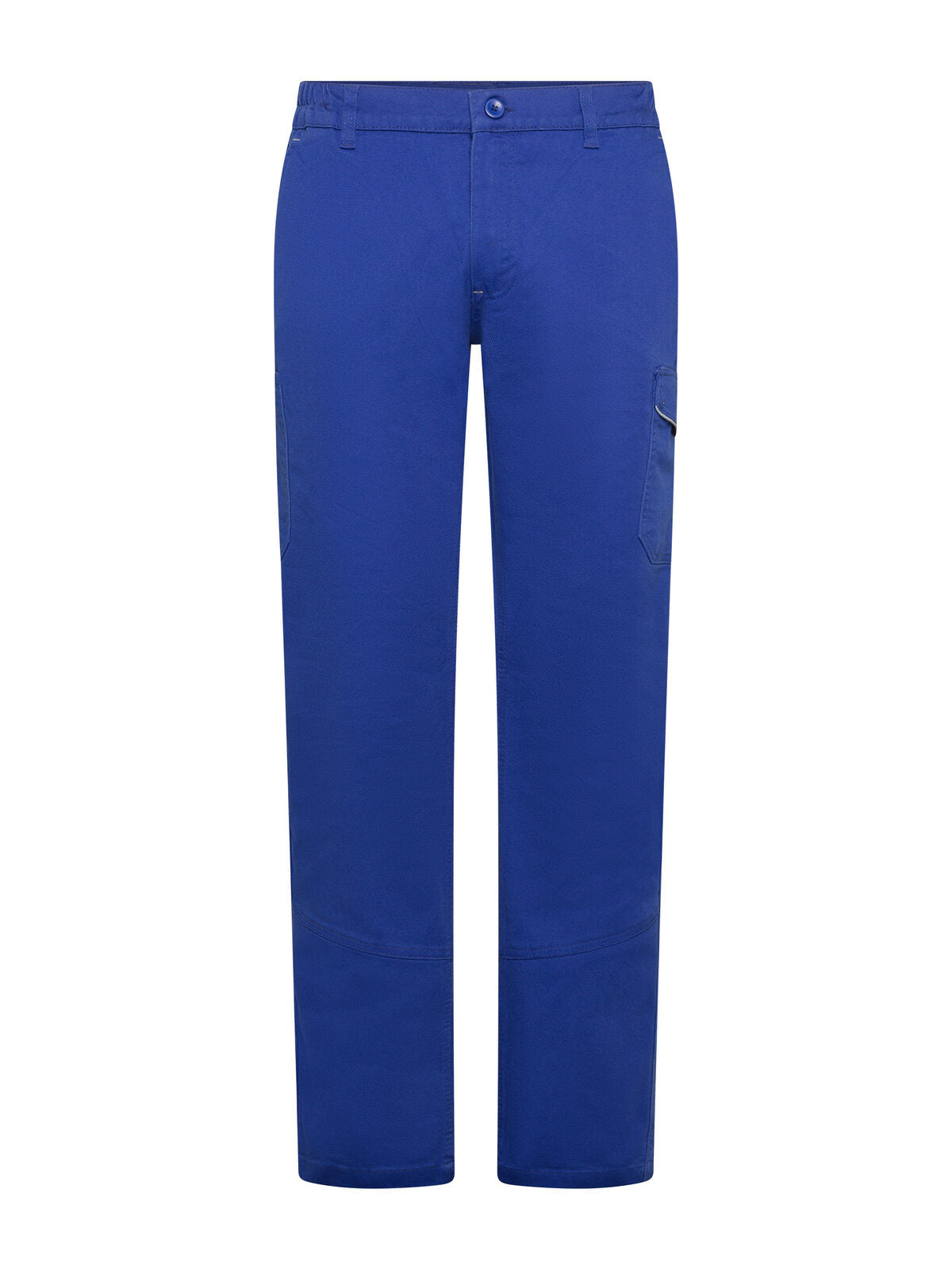 Power Herren Hose / Rock – Black Spider – Farbe Royalblau – individuell veredelbar