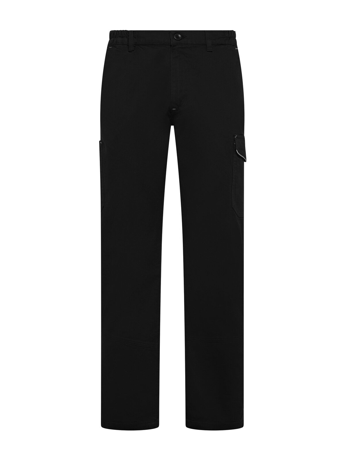 Hammer Herren Hose / Rock – Black Spider – Farbe Schwarz – individuell veredelbar